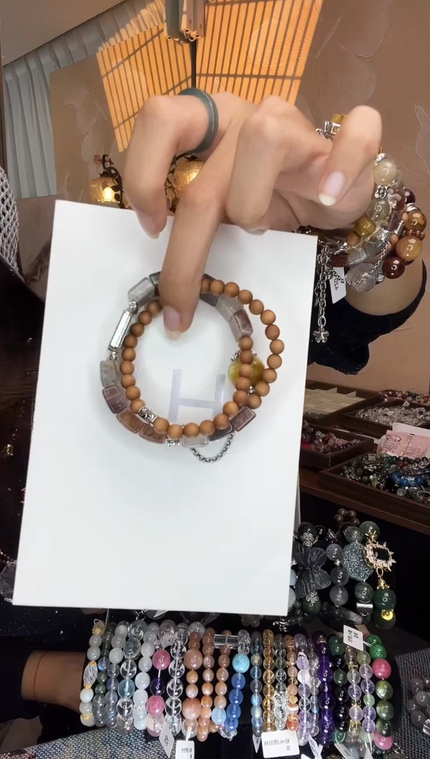 水晶直播间所见即所得