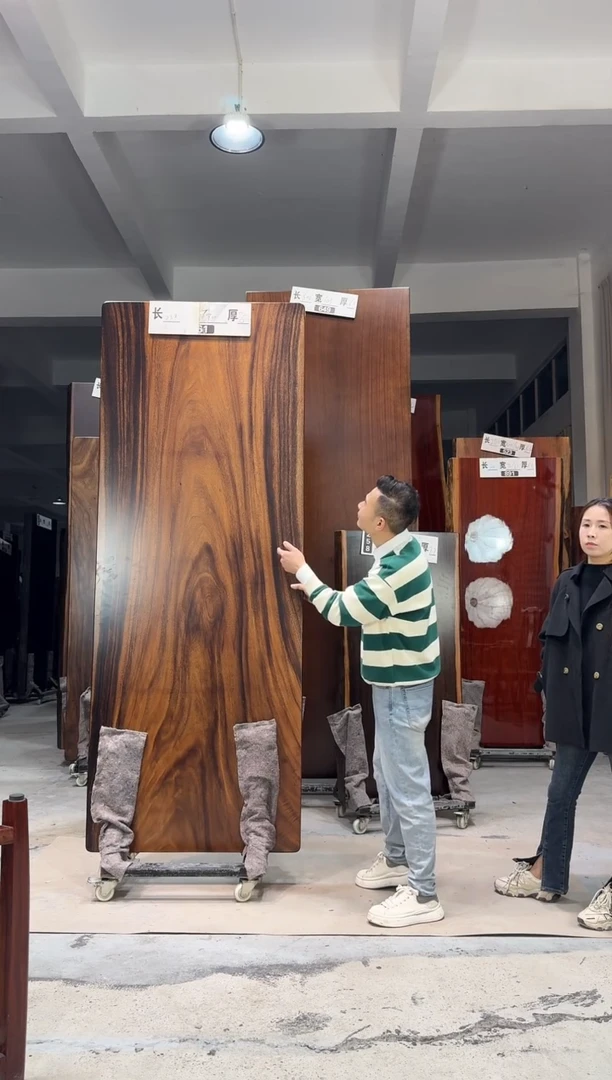 木（非红木类）X*61胡桃木238*90*6