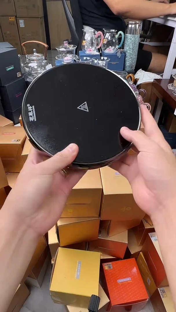 @@茗凤祥电陶炉X2-1300W