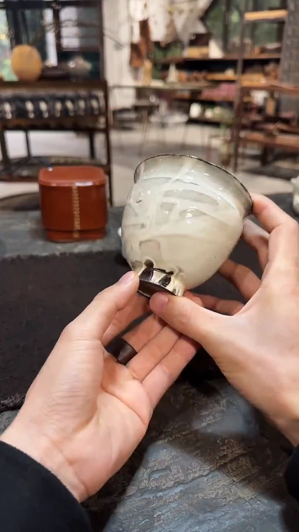 鱼和熊工作室手工陶艺