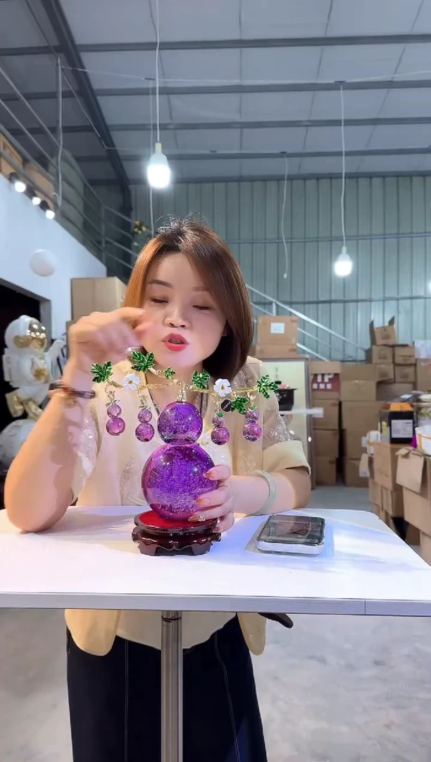 于清花瓶花器O-早9