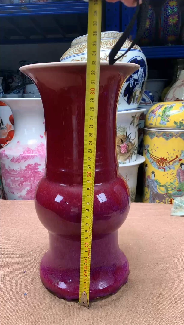 摆件旧藏瓷器旧藏瓷器