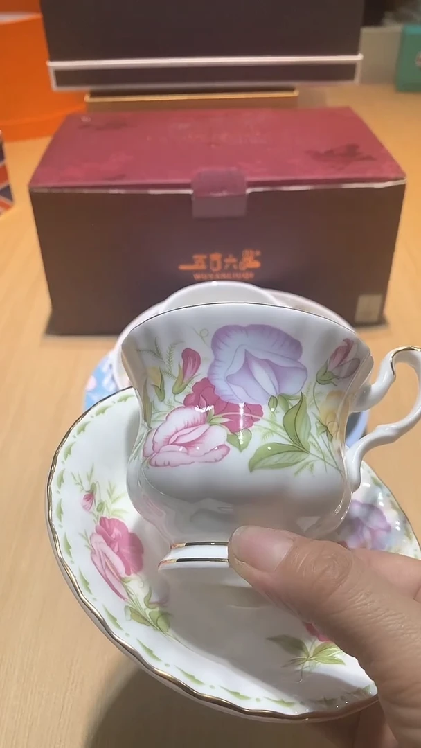 【闪购商品】瓷片锅碗瓢盆一件不剩