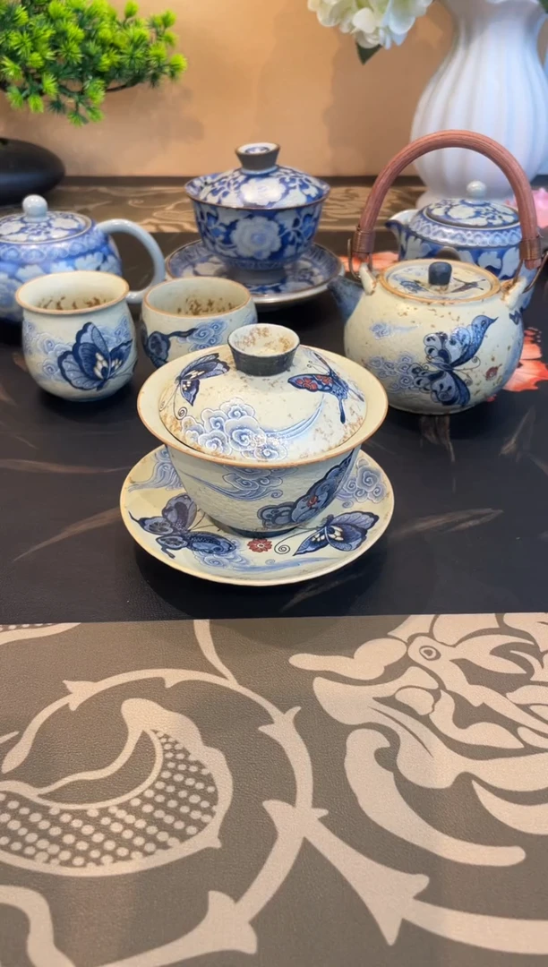 北**姐小缘茶器 源头工厂