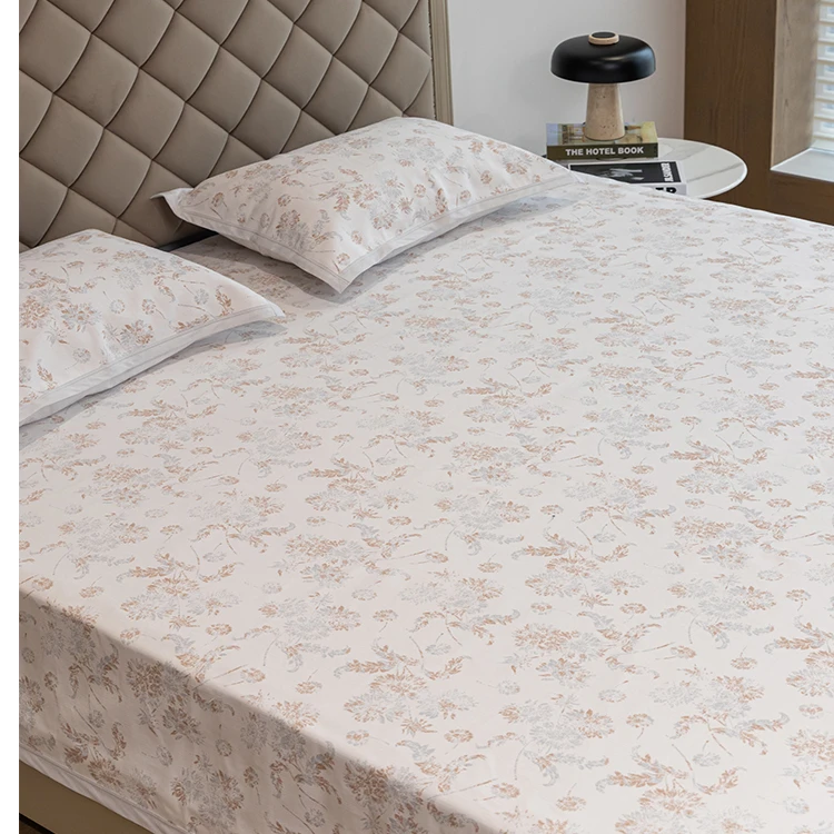 雅赞新款【220*240】「双人床盖」【顺丰】家用简约轻奢四季双面