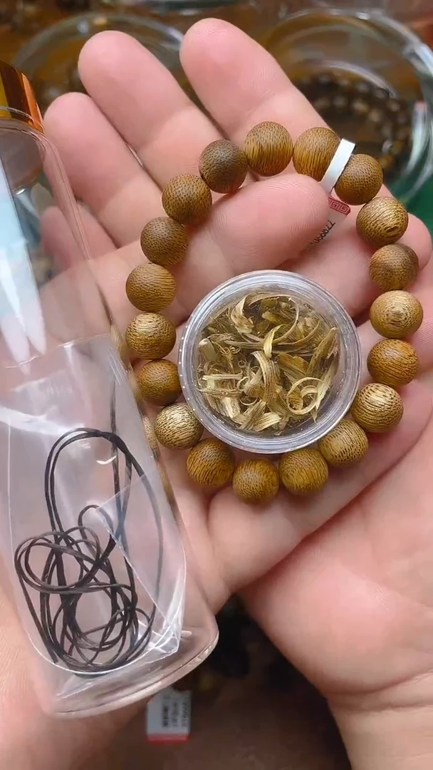 手串沉香菩萨棋S1066822