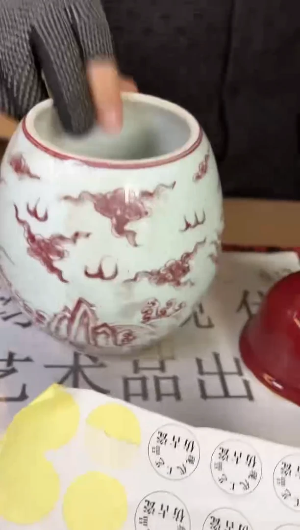 摆件陶瓷专属链接M384