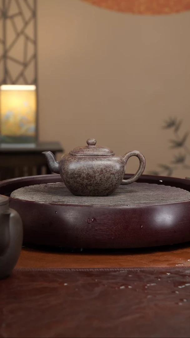 【闪购商品】紫砂茶壶宜兴紫砂壶