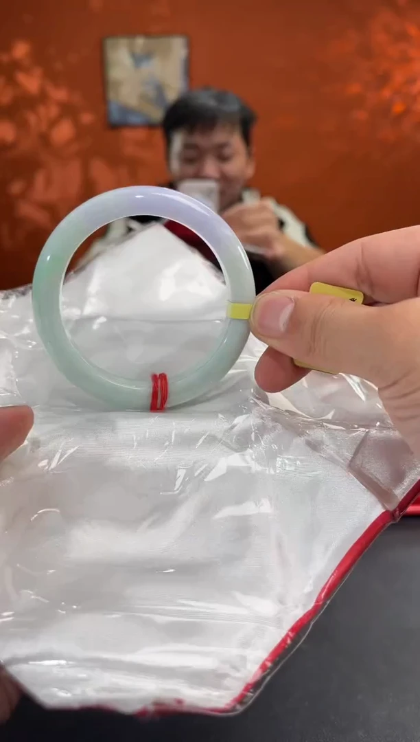 未镶嵌手镯翡翠2