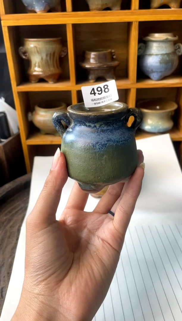 498内口4【多肉花盆多肉盆】