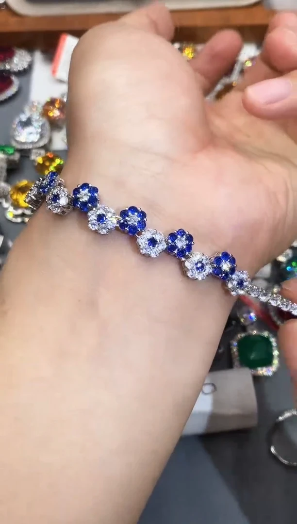 合金石英质玉珠宝奇石6