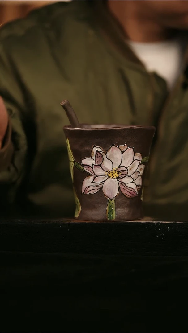 其他958遇瓷手作同款