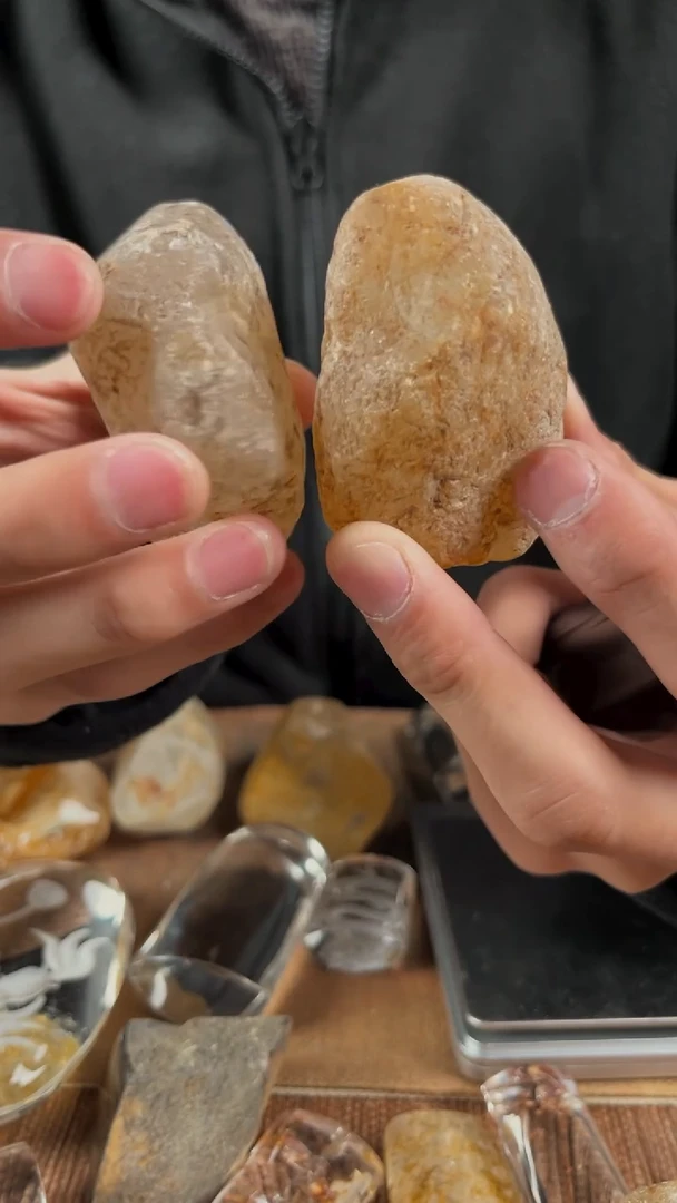 【闪购商品】水晶无未镶嵌水晶