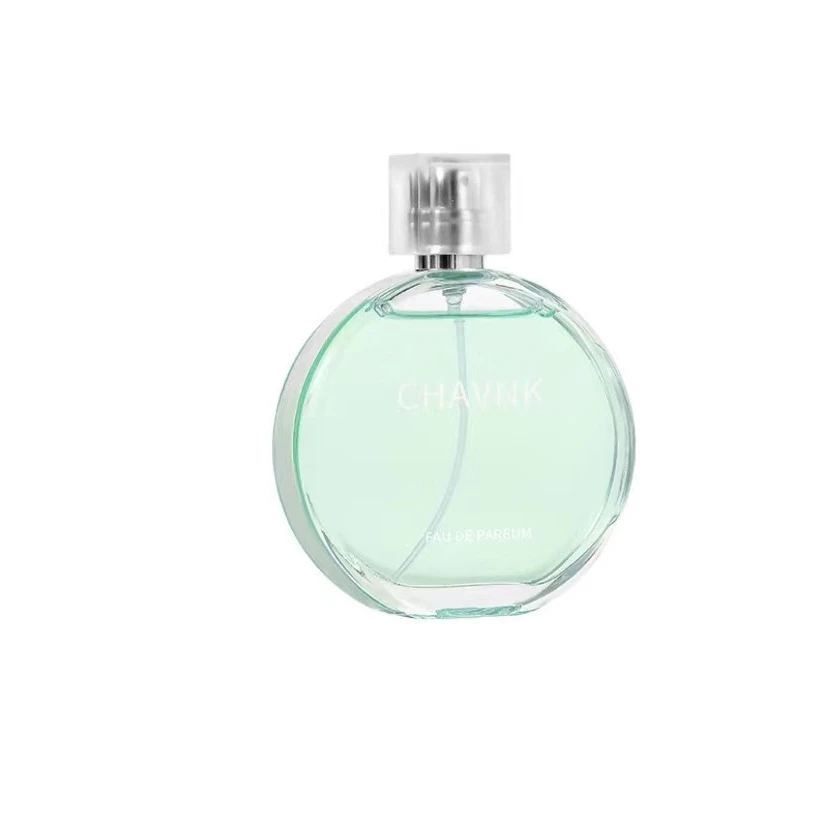 【绿邂逅100ML】男士女士中性香水持久留香
