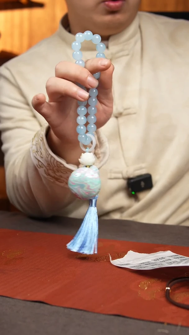 【闪购商品】1714号葫芦挂件摆件手持