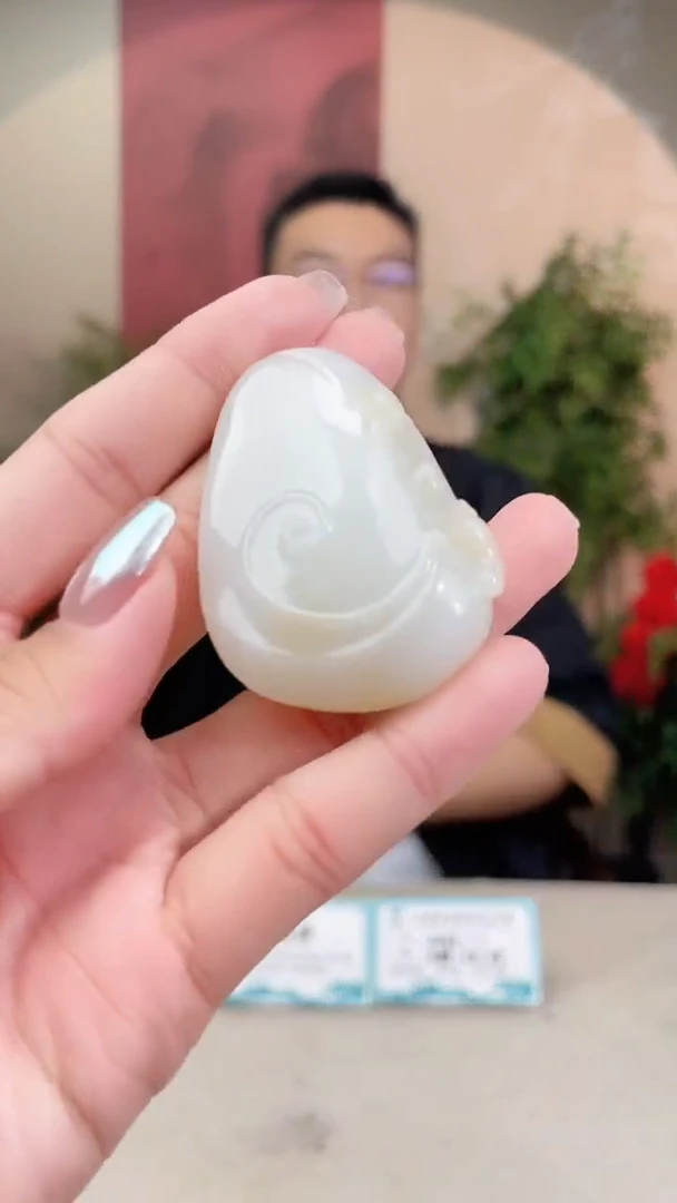 定制和田玉多样性发货拍一发一