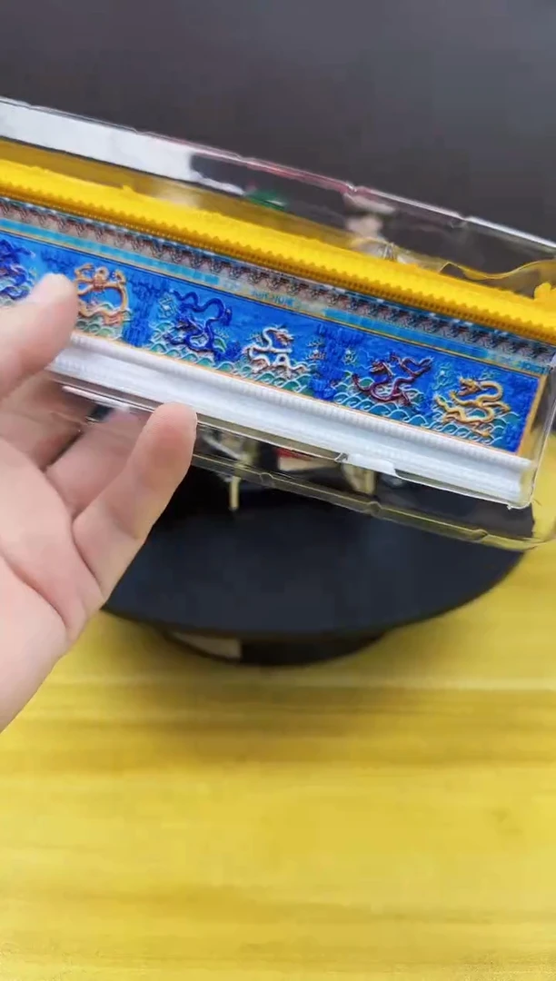 故宫九龙壁哈哈哈哈
