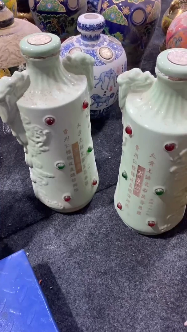 瓷片所见即所得；；瓷片