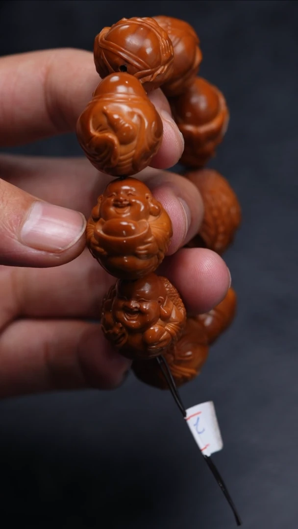 手串/手链橄榄核橄榄核