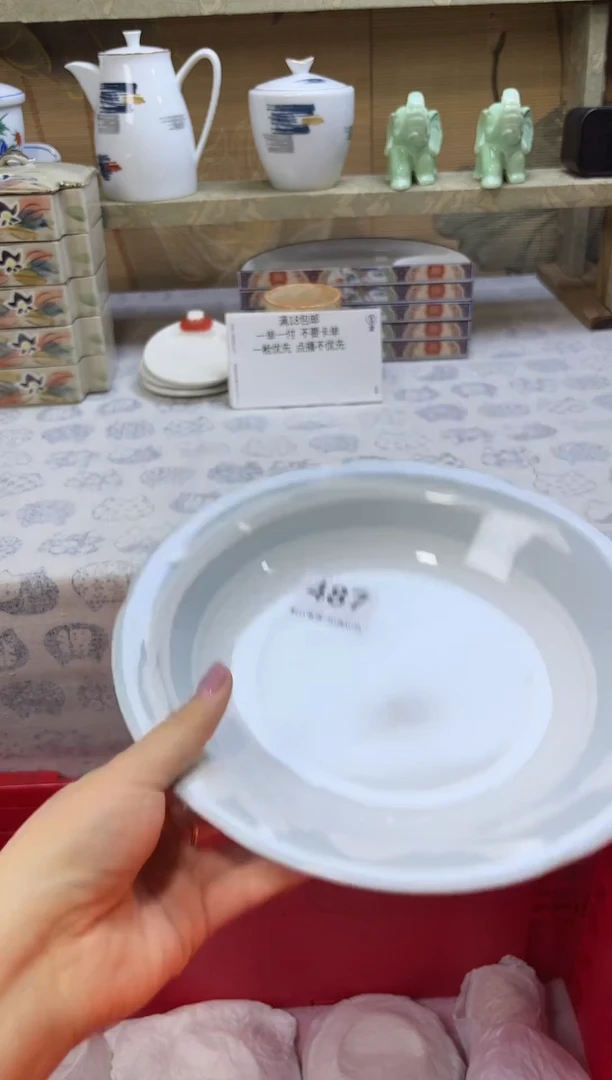 瓷片E*o487