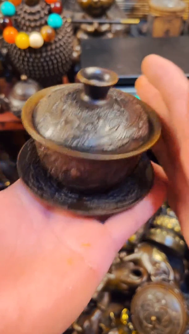 宝铜斋专属精选链接