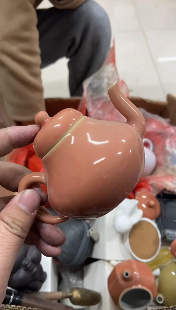 【闪购商品】无运费险略有微瑕介意勿拍