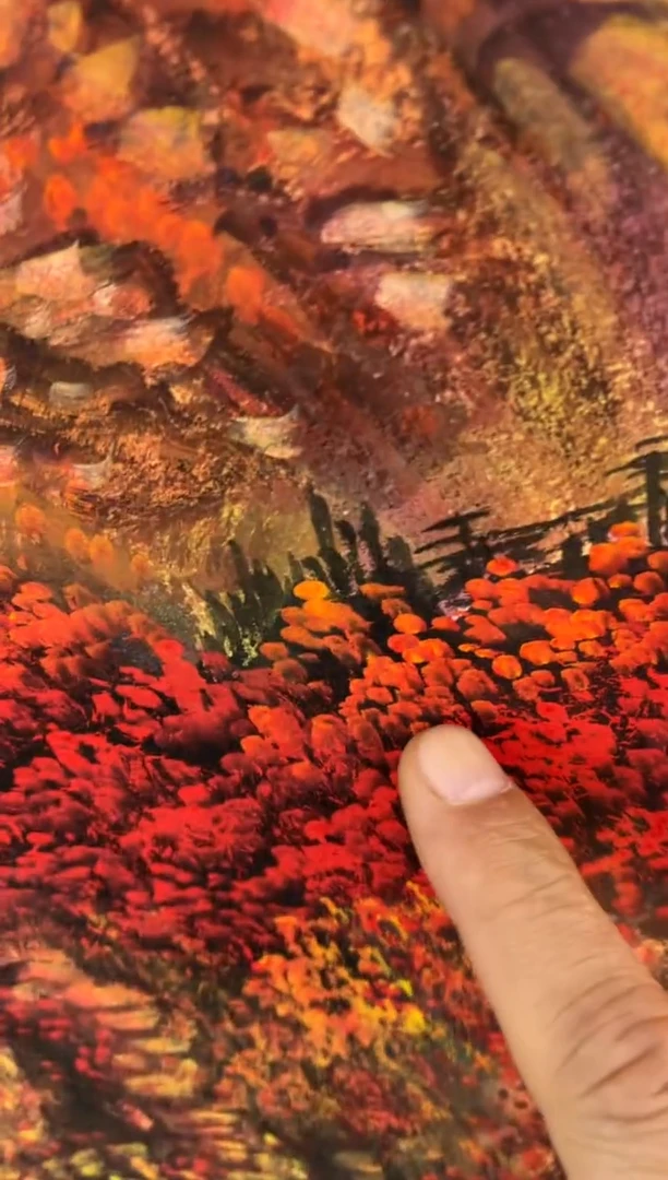 【闪购商品】国画纪志华老师作品