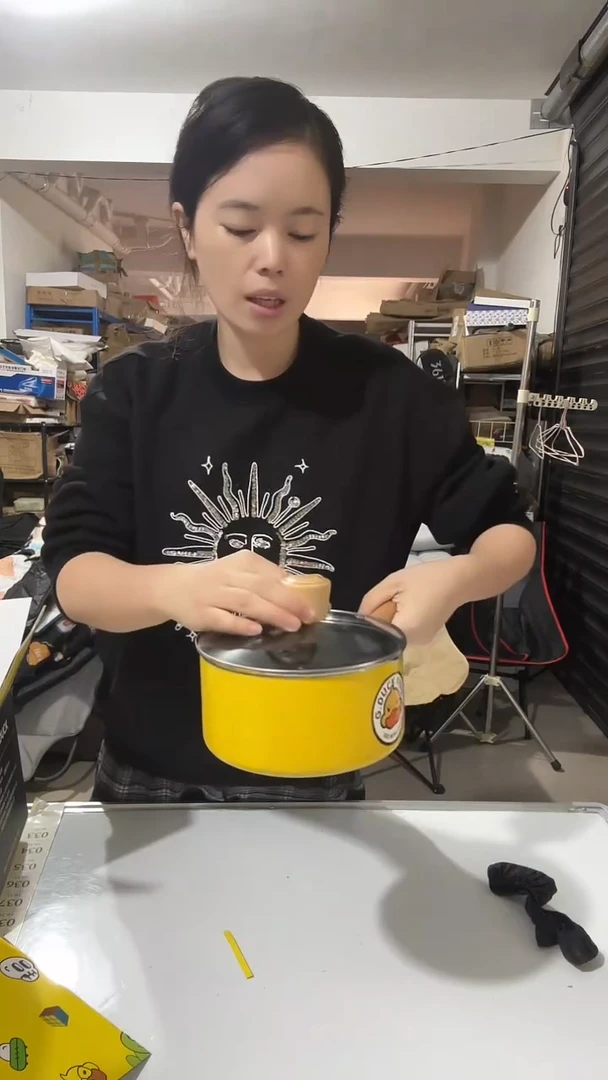 日用百货，小黄鸭3件套33