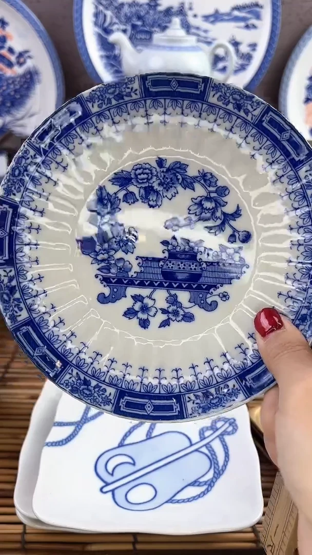 【闪购商品】瓷片0000000000000000000