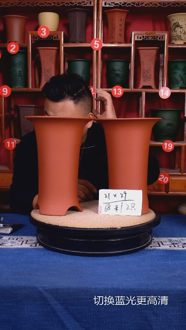 紫砂花盆11111111