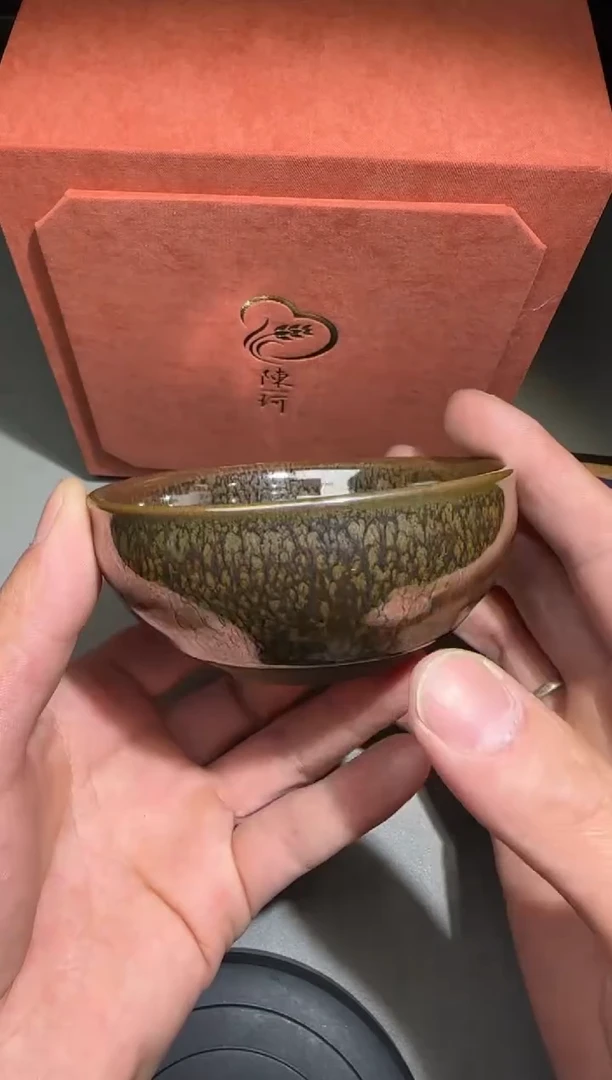 【闪购商品】茶盏陈珂精品分享15
