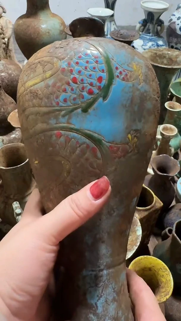 摆件瓷器瓷器瓷器瓷器