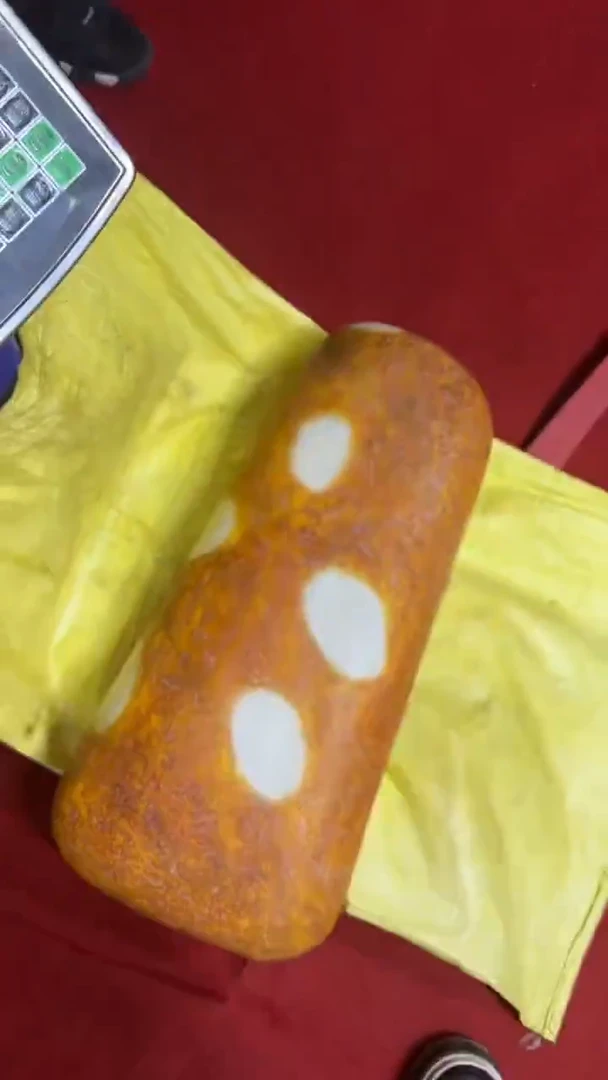 未镶嵌和田玉挂件6