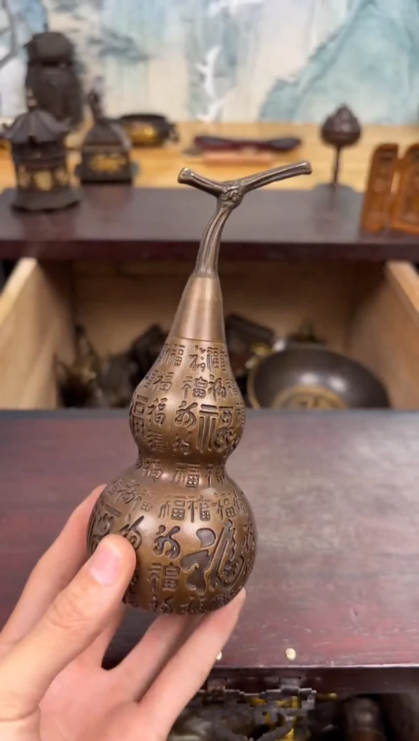 百福铜专属精选链接