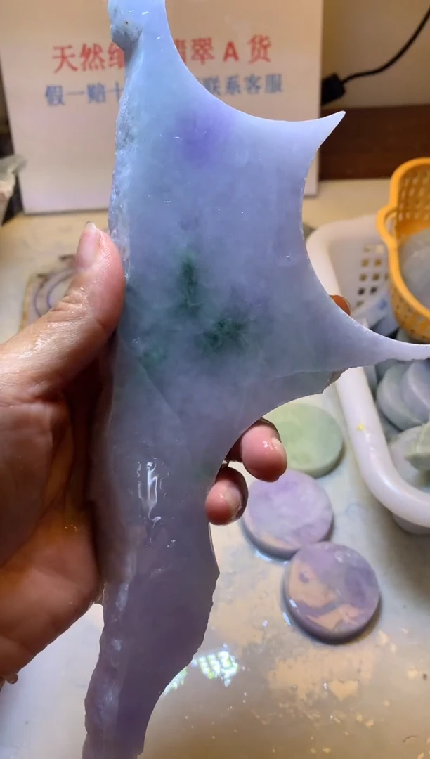 裸石翡翠裸石 翡翠