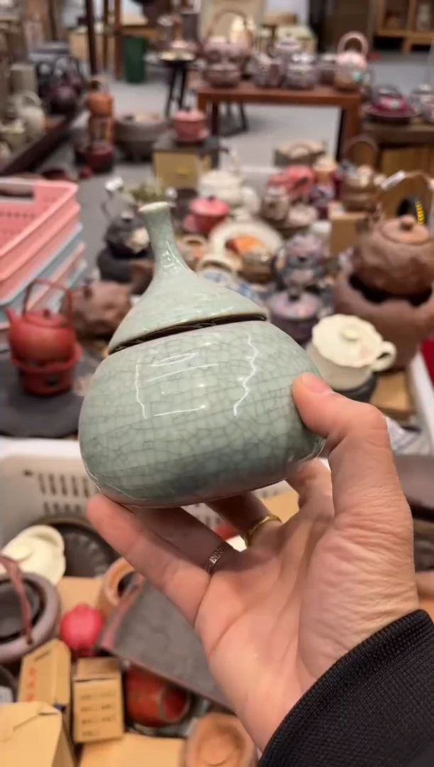 陶瓷文化闪购链接