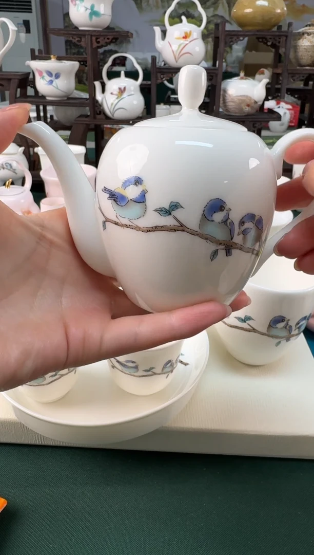 【闪购商品】瓷器 ······.......