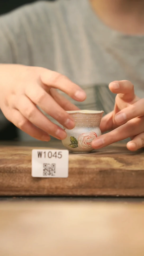 【经典福利】/ 杯子@@W1045