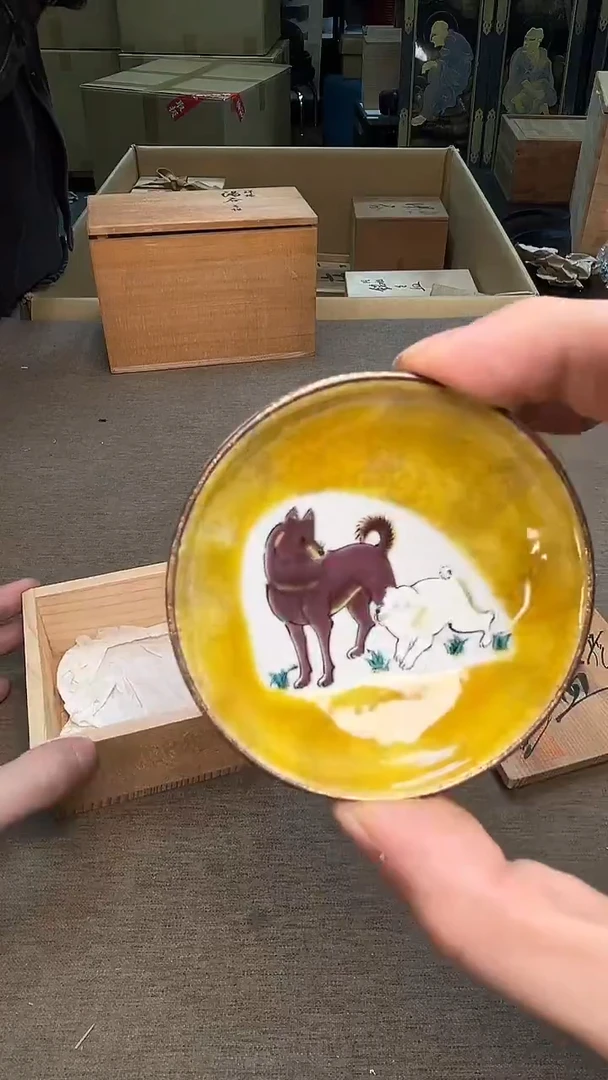 茶宠瓷器茶具套装