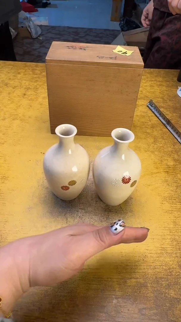 瓷器瓷器瑕疵破破90