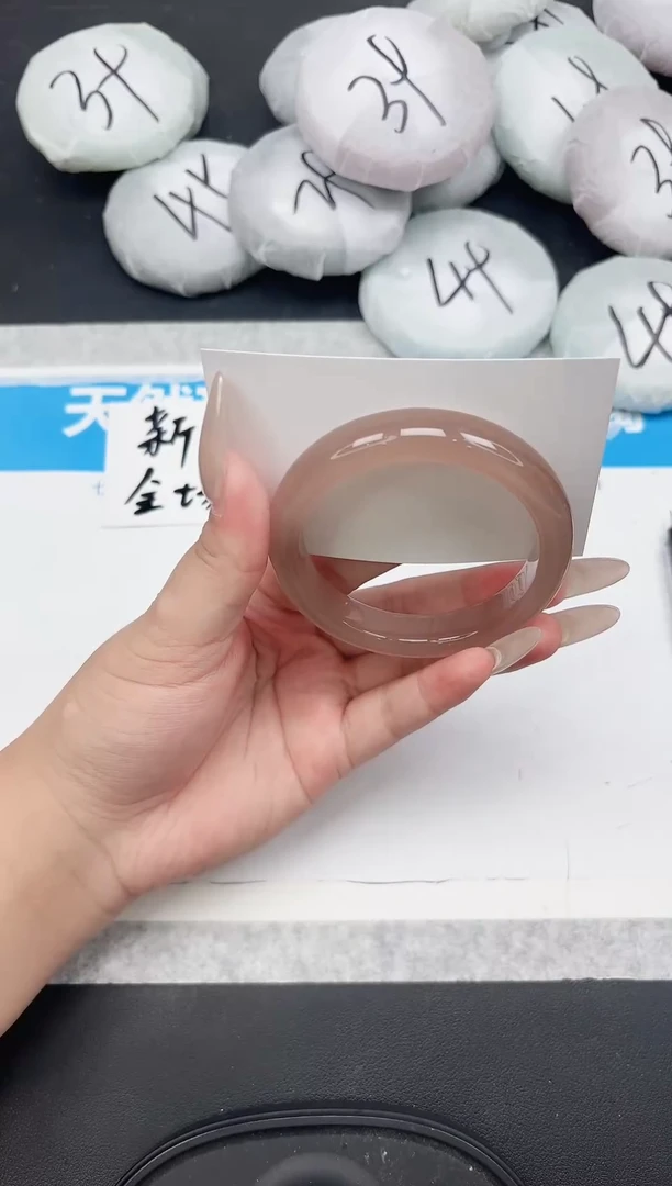 女款工艺手镯A33-56.2