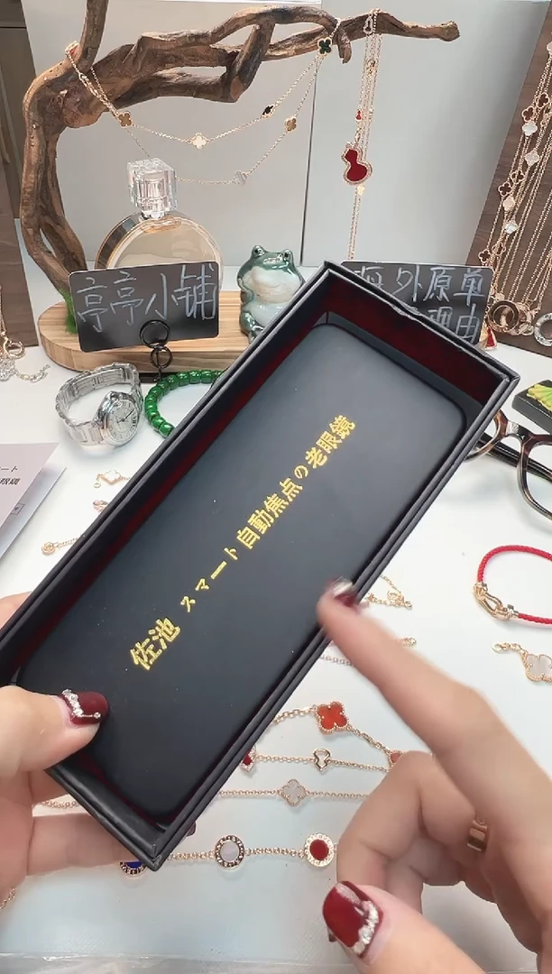 华禄甄选阁亭亭店