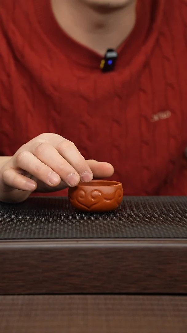 【闪购商品】紫砂茶壶源头精品手工作品31408