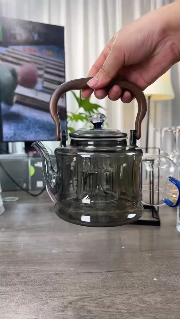 【闪购商品】玻璃盖子款闪购价