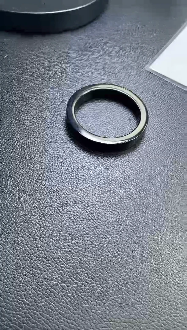 未镶嵌手镯定制翡翠手镯乌鸡