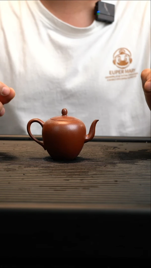 茶壶紫砂紫砂壶75