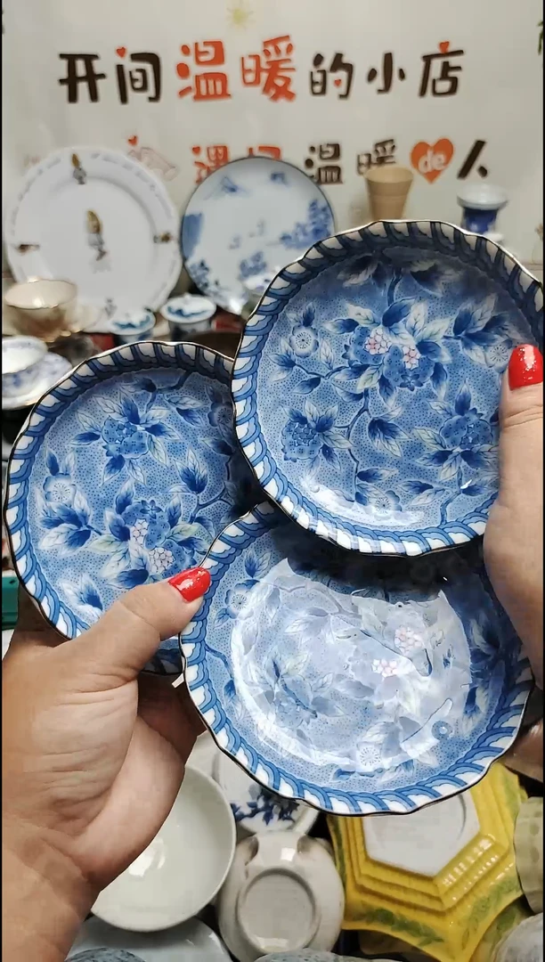 其他紫韵陶艺优品小铺
