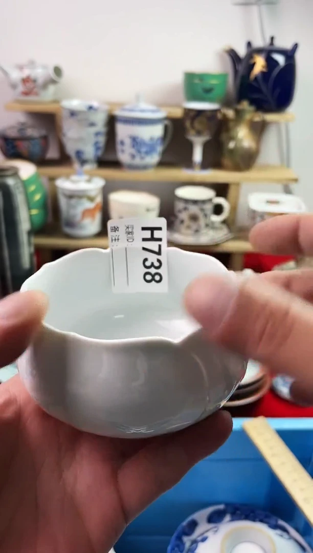 瓷片77777777777 H738