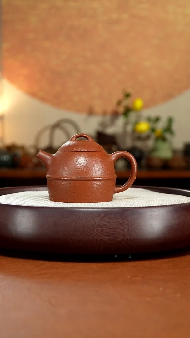 茶壶紫砂宜兴紫砂壶