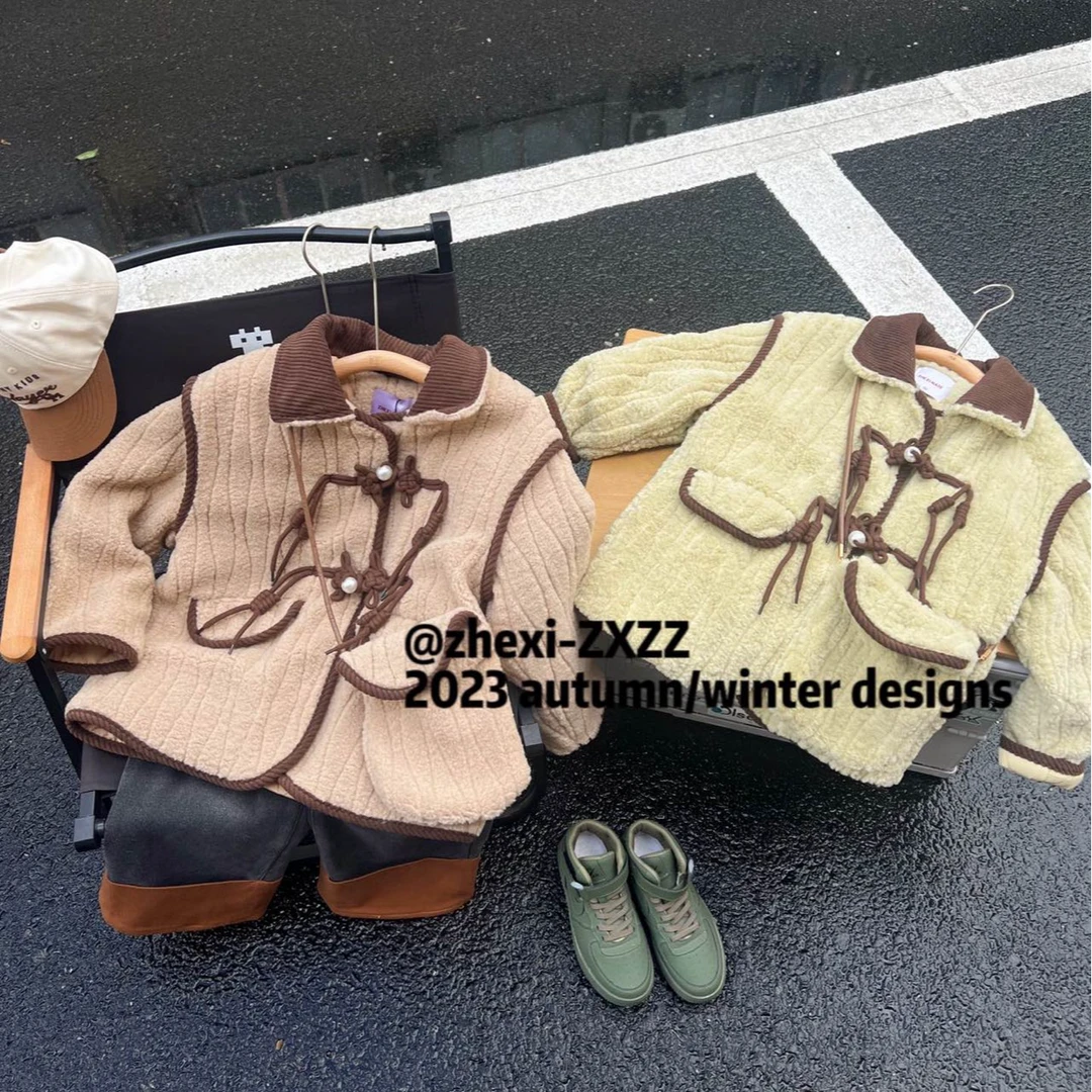 3857高端专享毛毛外套绿色